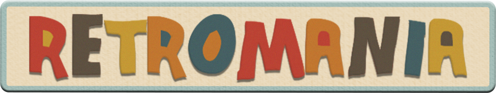 Retromania